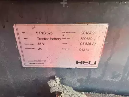 Sähkö - 3 pyör 2018  Heli EFG216KN (11)