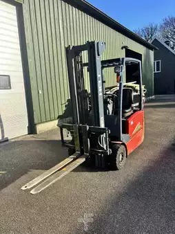 Sähkö - 3 pyör 2018  Heli EFG216KN (7)