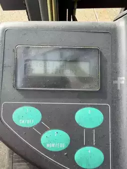 Elektro 4 Rad 2002  Nissan 25 CU (8)