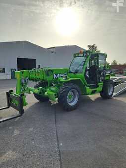 Telescopic forklift rigid 2023  Merlo P 40.17 (8)