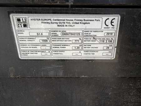 Pinontavaunu 2018  Hyster s1.0 (7)