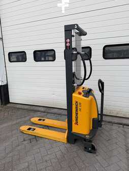 Gerbeurs 2019  Jungheinrich hc 110 (3)