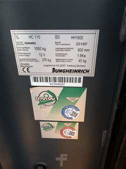 Gerbeurs 2019  Jungheinrich hc 110 (6)