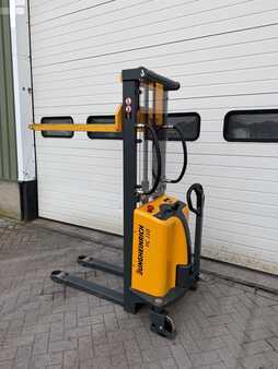 Gerbeurs 2019  Jungheinrich hc 110 (8)