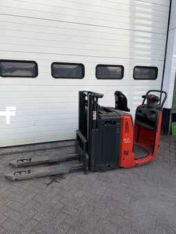 Horisontal ordreplukker 2017  Linde n20li (1)