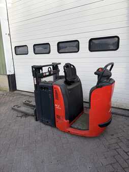 Horisontal ordreplukker 2017  Linde n20li (2)