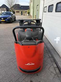 Horisontal ordreplukker 2017  Linde n20li (4)