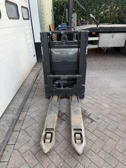 Horisontal ordreplukker 2017  Linde n20li (5)