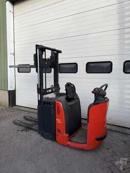 Horisontal ordreplukker 2017  Linde n20li (6)