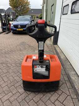 Niederhubwagen 2011  BT lwe130 (4)