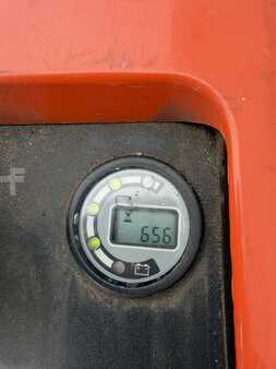 Niederhubwagen 2011  BT lwe130 (7)