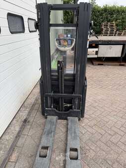 Hochhubwagen 2015  Crown ES 4000 (5)