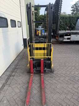 Ruční vysokozdvižný vozík 2011  Hyster s1.2c (5)