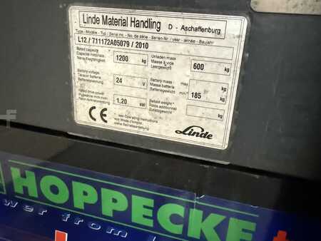 Magasemelésű béka 2010  Linde L12 (6)