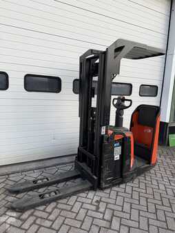 Reachstacker 2016  BT spe120 (2)