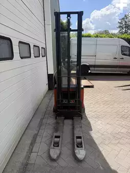 Stacker pedestre 2007  BT SWE 120 (5)