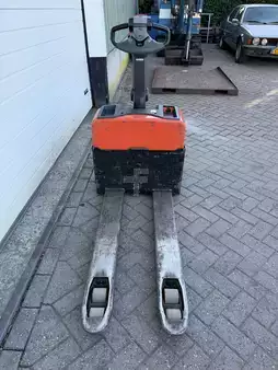Electric Pallet Trucks 2019  BT lwe 130 (5)