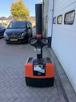 Wózek wysokiego podnoszenia 2015  BT hwe100 (7)