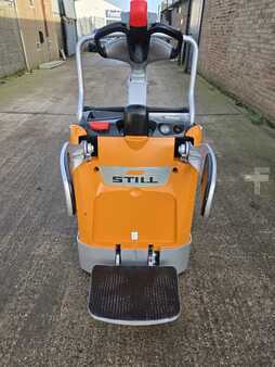 Transpaleta eléctrica 2019  Still EXU SF20 (4)