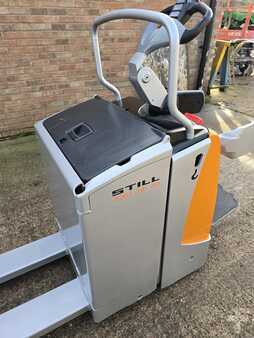 Transpaleta eléctrica 2019  Still EXU SF20 (5)