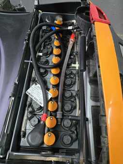 Transpaleta eléctrica 2020  Still EXU20 (6)