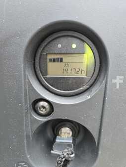 Transpaleta eléctrica 2020  Still EXU20 (7)