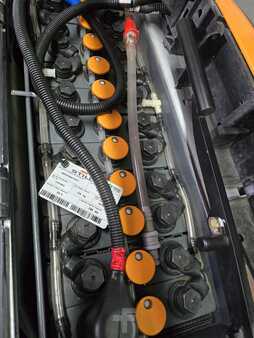 Transpaleta eléctrica 2020  Still EXU20 (8)