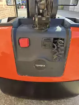 Nízkozdvižný vozík 2021  Toyota BT LWE130  (5)