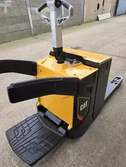Gerbeurs à conducteur porté debout 2019  CAT Lift Trucks NPV20N2  (3)