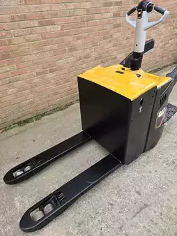 Gerbeurs à conducteur porté debout 2019  CAT Lift Trucks NPV20N2  (4)