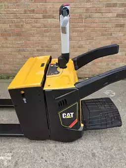 Gerbeurs à conducteur porté debout 2019  CAT Lift Trucks NPV20N2  (5)