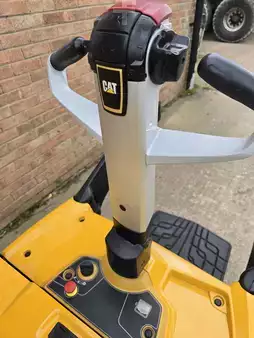 Gerbeurs à conducteur porté debout 2019  CAT Lift Trucks NPV20N2  (7)
