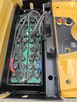Gerbeurs à conducteur porté debout 2019  CAT Lift Trucks NPV20N2  (8)