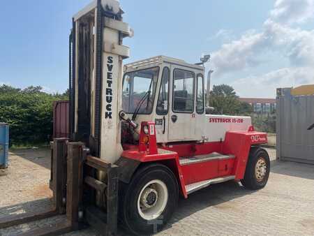 Dieselový VZV 1989  Svetruck 15120-35 (1)