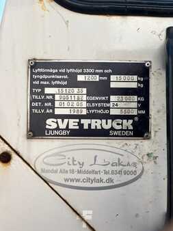 Dieselový VZV 1989  Svetruck 15120-35 (3)