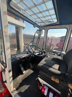 Dieselový VZV 1989  Svetruck 15120-35 (6)