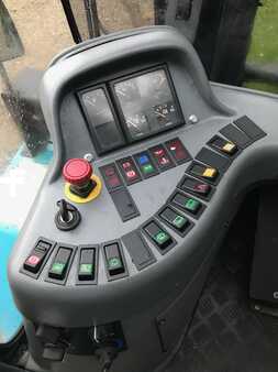 Dieselový VZV 2000  SMV Konecranes SL12-600A (3)