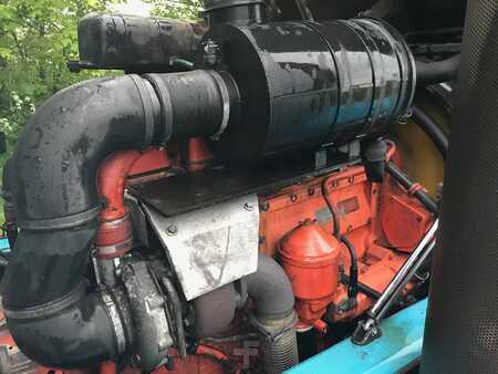 Dieselový VZV 2000  SMV Konecranes SL12-600A (4)