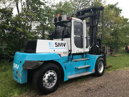 Dieselový VZV 2000  SMV Konecranes SL12-600A (5)