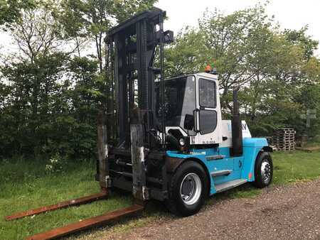 Dieselový VZV 2000  SMV Konecranes SL12-600A (8)