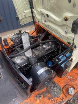 LPG VZV - Toyota 02-3FG45 (3)