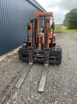 LPG VZV - Toyota 02-3FG45 (4)