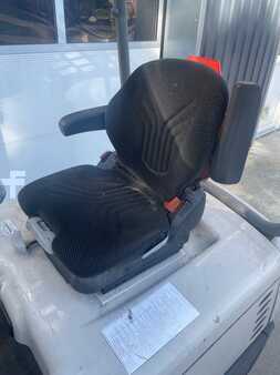 Eléctrico - 3 rodas 2008  Crown SC4220-1,8 (5)