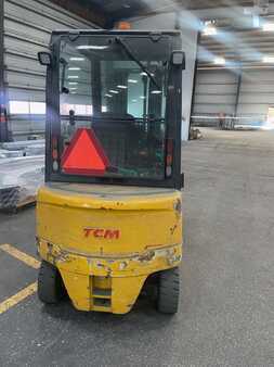 Elektro čtyřkolový VZV 2013  TCM FHB30 E1W (2)