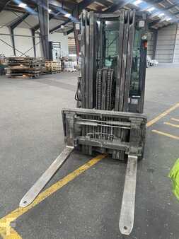 Elektro čtyřkolový VZV 2013  TCM FHB30 E1W (4)