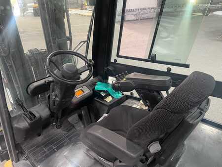 Elektro čtyřkolový VZV 2013  TCM FHB30 E1W (5)