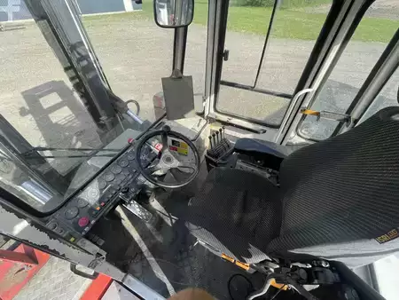 Diesel gaffeltruck 1995  Svetruck 1260 32 (3)