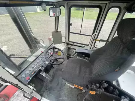 Diesel gaffeltruck 1995  Svetruck 1260 32 (7)