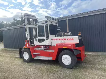 Carrelli elevatori diesel 2004  Svetruck 1260 (3)