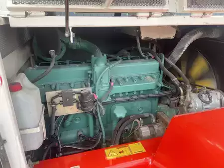 Carrelli elevatori diesel 2004  Svetruck 1260 (5)